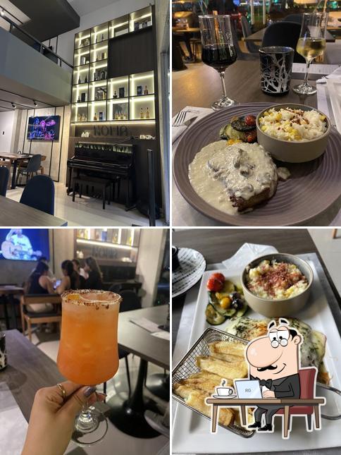 NOMA GASTROBAR