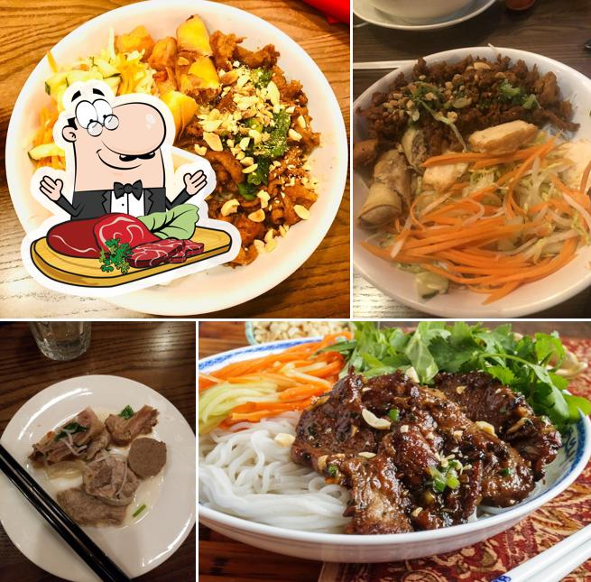 NEW SAIGON PHO