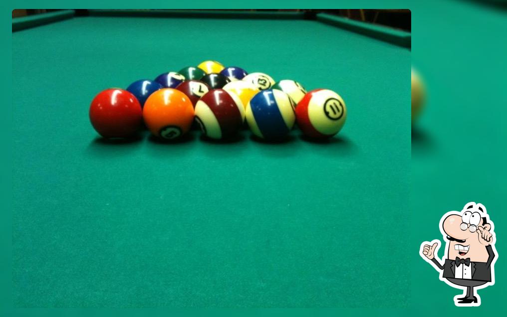 Pho Billiards
