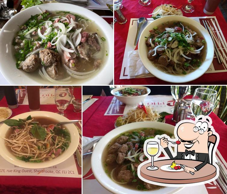 Restaurant Pho Loc