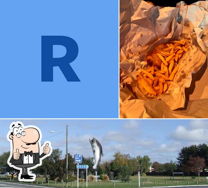 Rakaia Takeaways