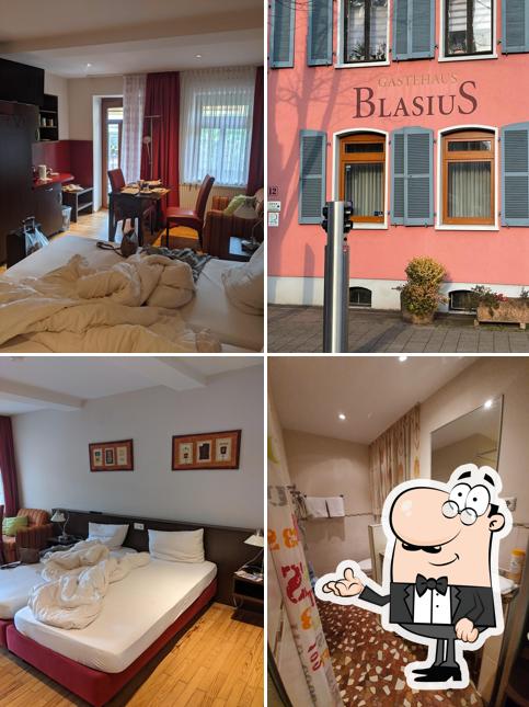 Restaurant Ratsstube Blasius Merzig