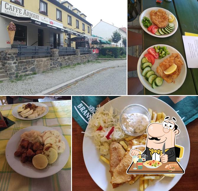 Restaurace U Bendů