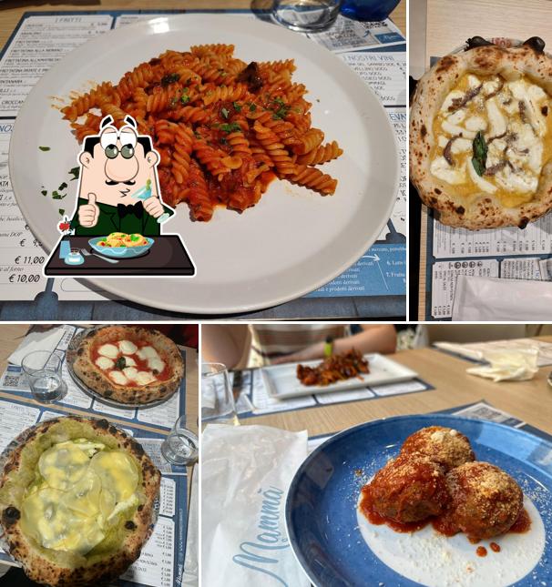 Ristorante Pizzeria - Mammà