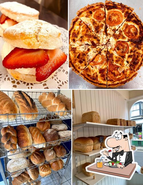 The Bakery @ 89