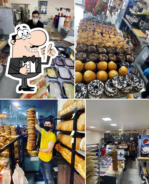 Saveur du Pain Huy