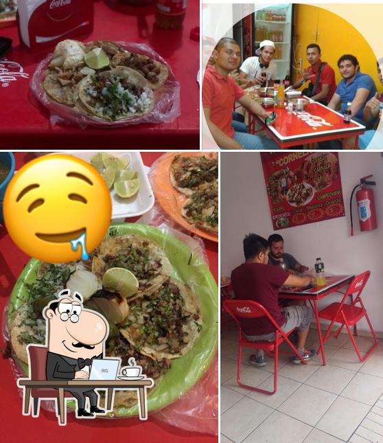 Taqueria Cornelio