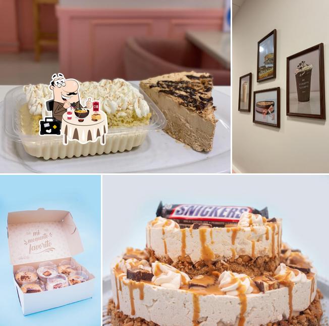 The Cake