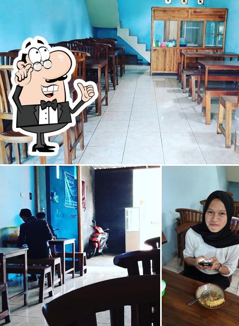 Warung Makan SKS