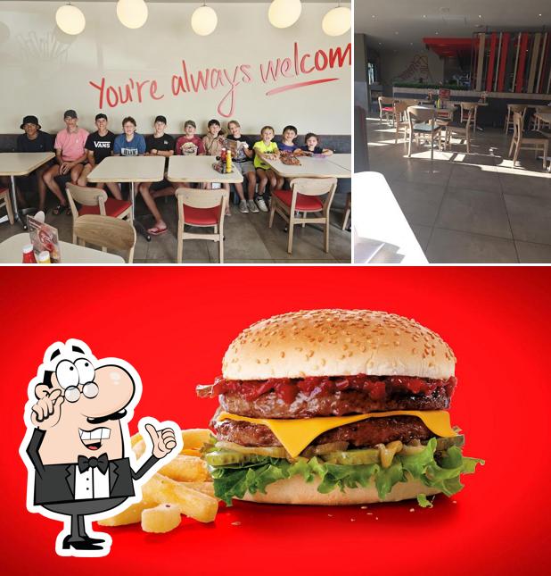 Wimpy Bloemhof