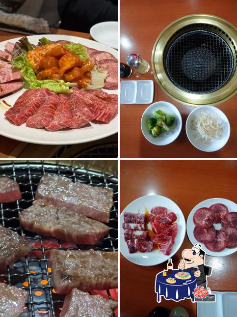 Yakiniku Syun Narita