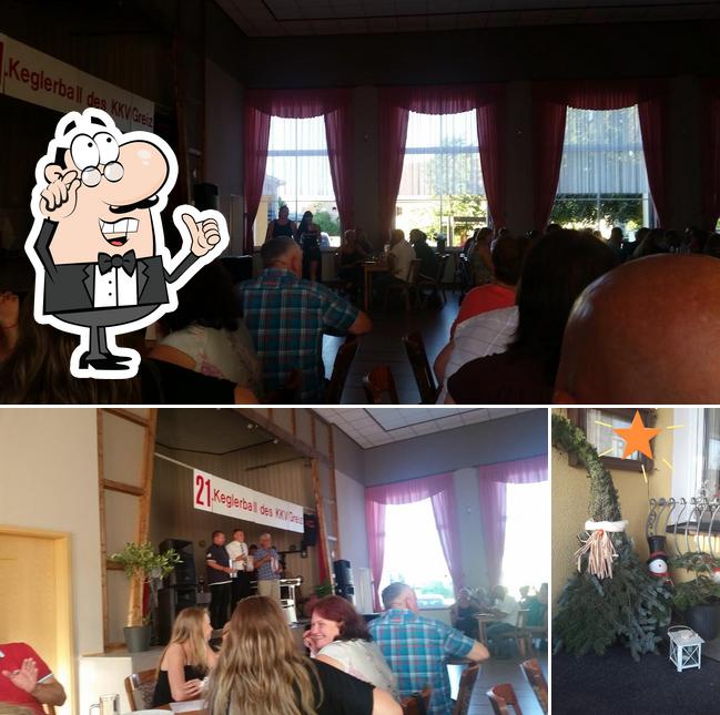 Gasthaus zur Rotbuche