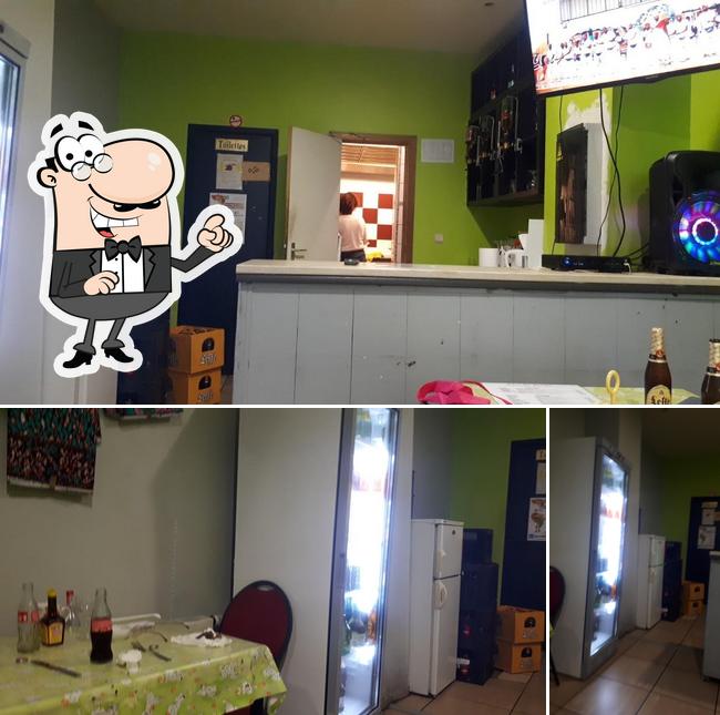 Chez Ba Beauté