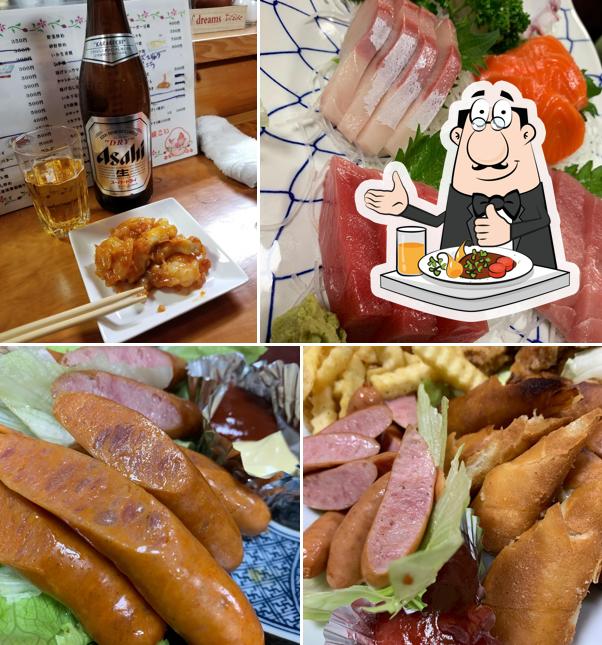 居酒屋こい