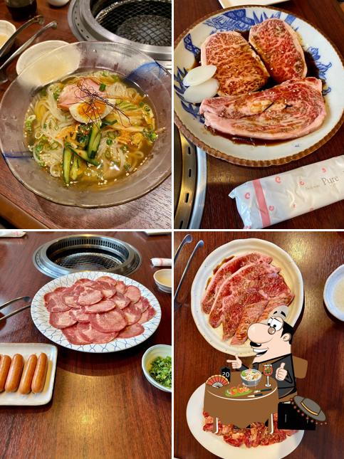 Yakiniku Daimon
