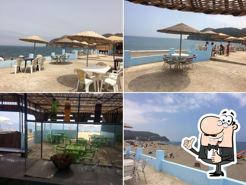 RESTAURANTE&ALBAHARA
