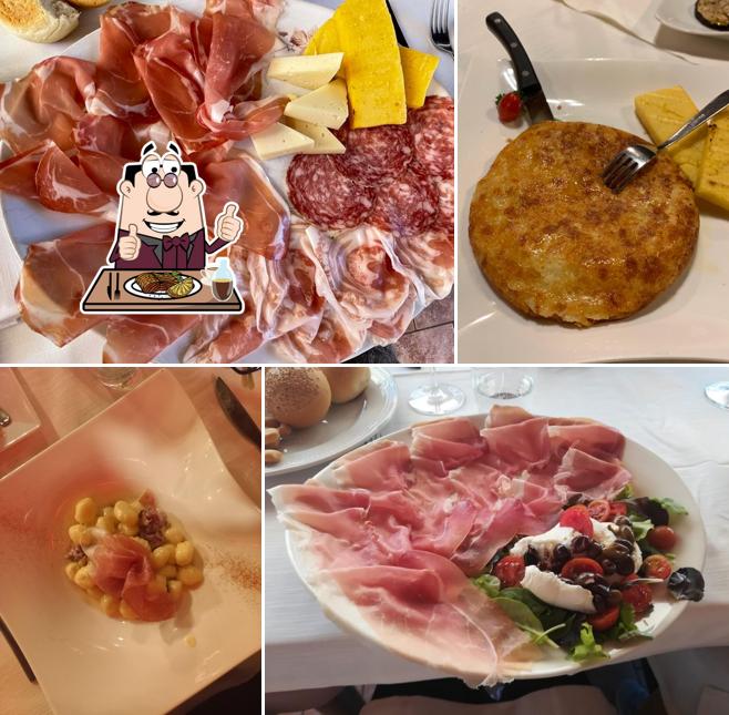 Ristorante Prosciutteria Martinuzzi