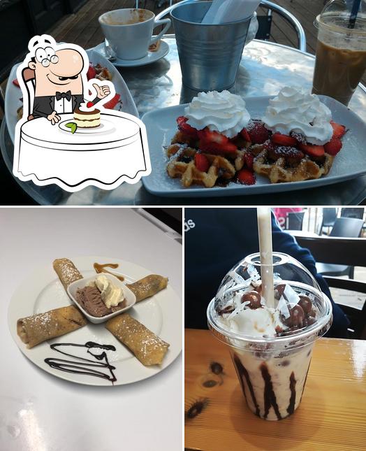 Rocca Cafe & Lounge