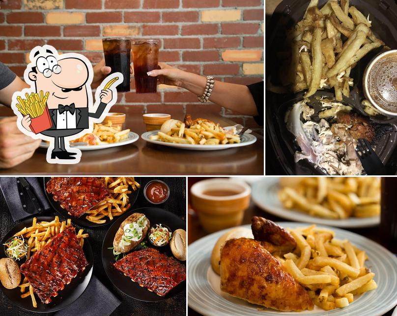 Swiss Chalet