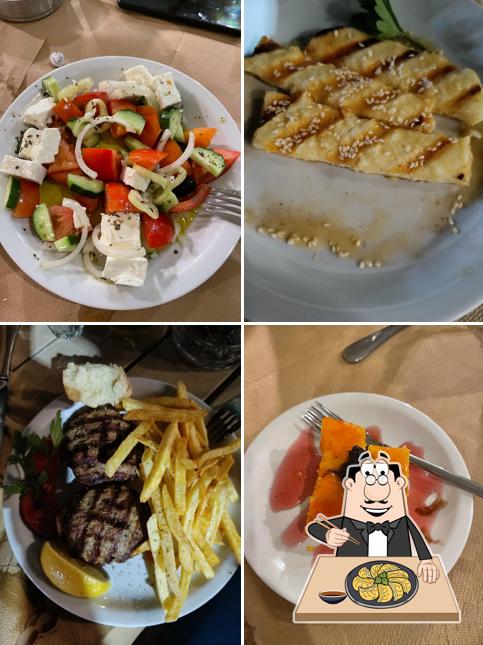 TERPSIHORI RESTAURANT