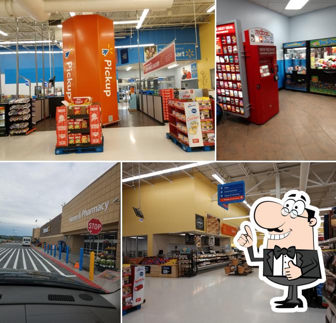 Walmart Supercenter