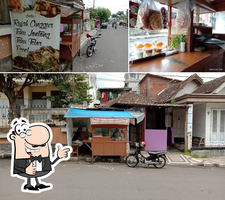 Warung Bu Muji