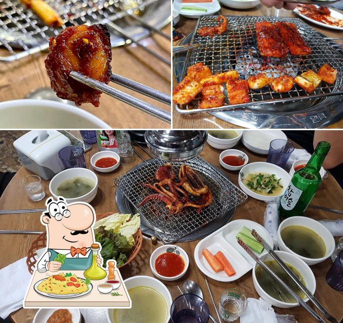 Yeontabal