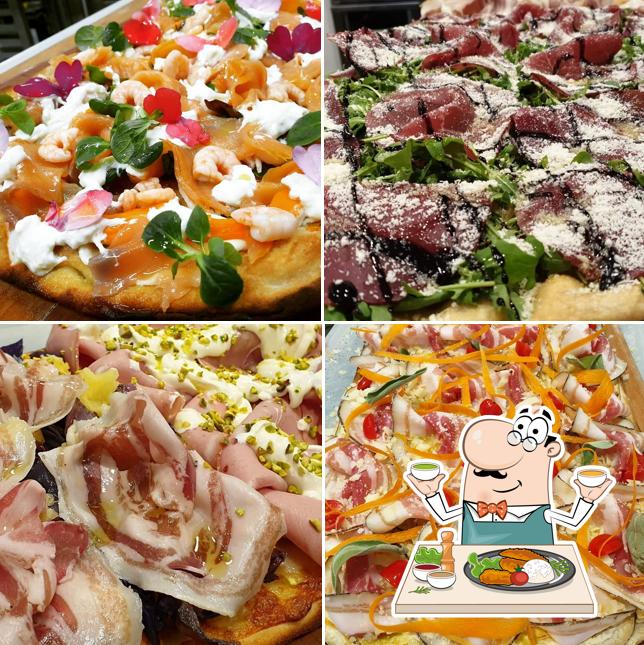 Pizza Grand Gourmet