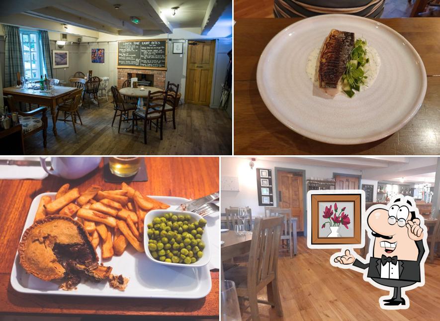 The Pack Horse Hayfield