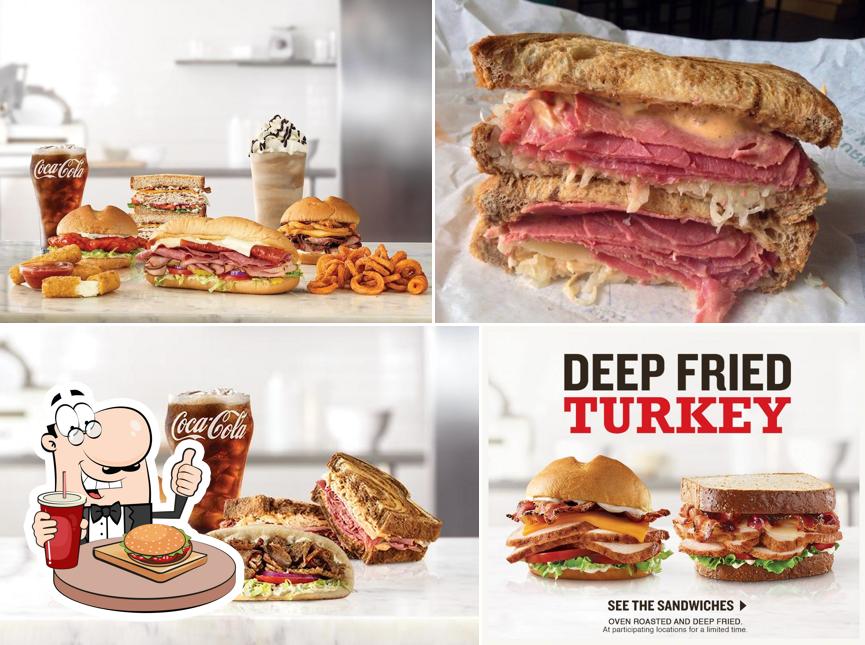Arby's