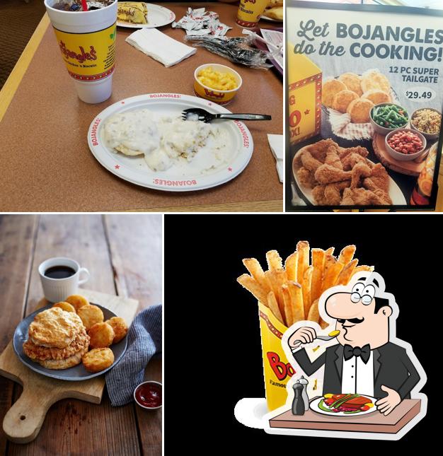 Bojangles