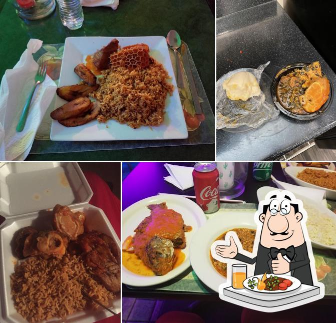 Buka 2 Restaurant
