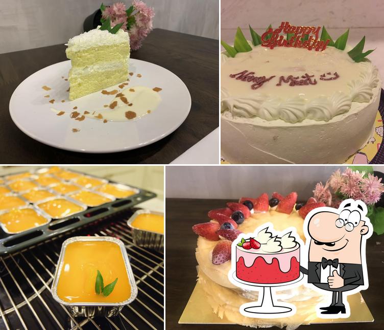 Bake Time Story(Homemade Cafe & Bakery) - สุขสวัสดิ์70