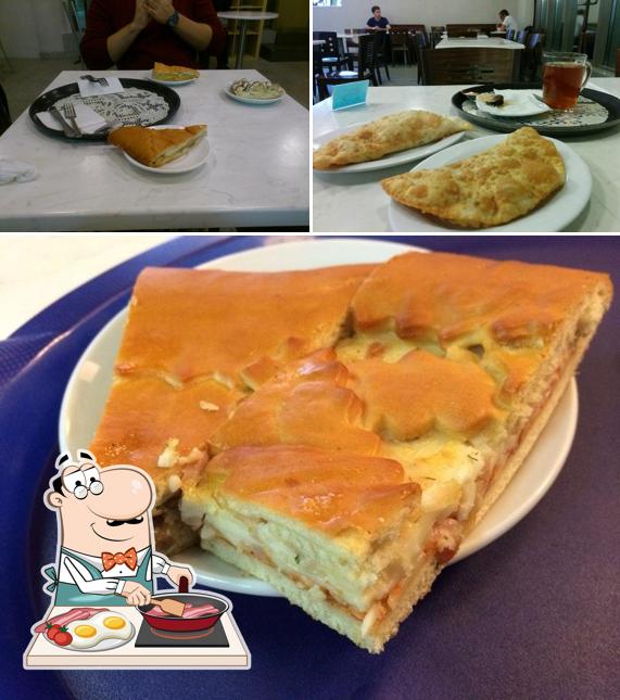 Пироги