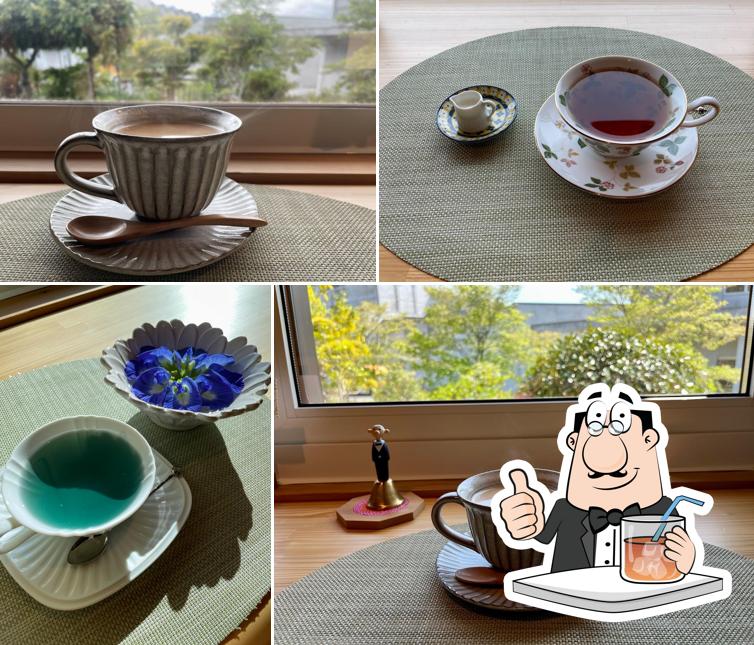 café KADOYA