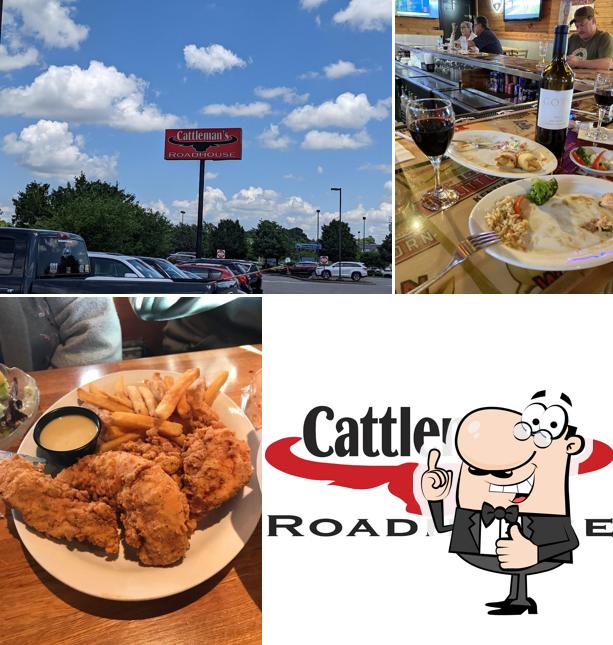 Cattleman's Roadhouse