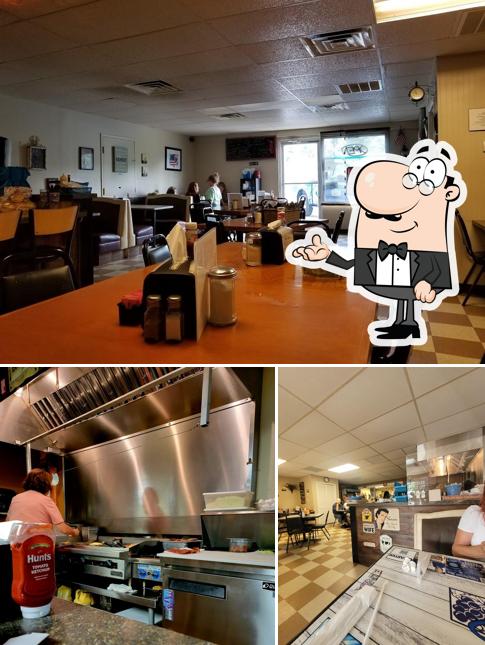 Lydonia’s Country Cookin’ and Catering
