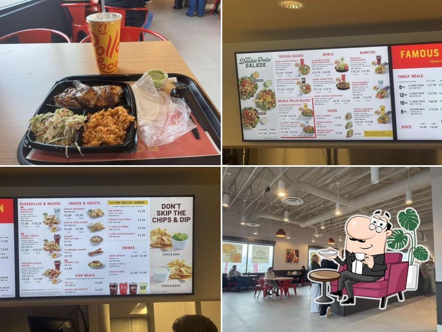 El Pollo Loco