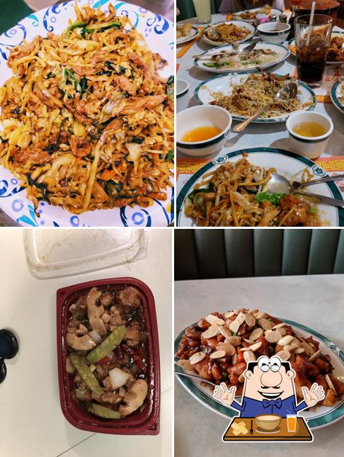 Gourmet China