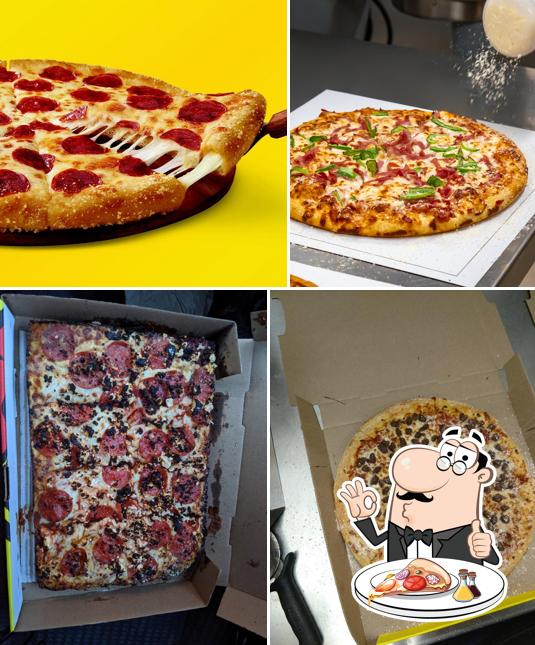 Hungry Howie's Pizza
