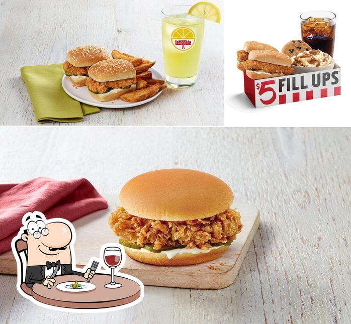 KFC