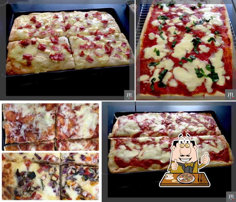 Massimo's