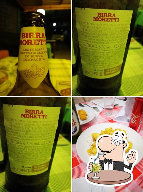 Pizzeria italia