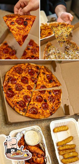 Proof Pizzeria