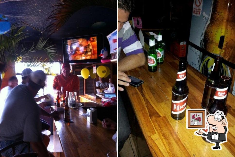 Bar La Calidad