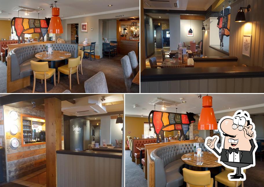Carnon Inn - Queensway Inns
