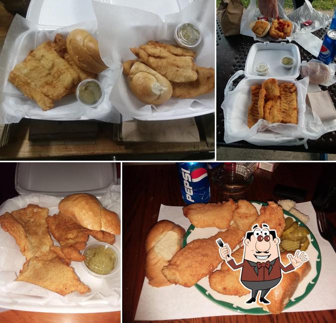 Norwood Inn Inc