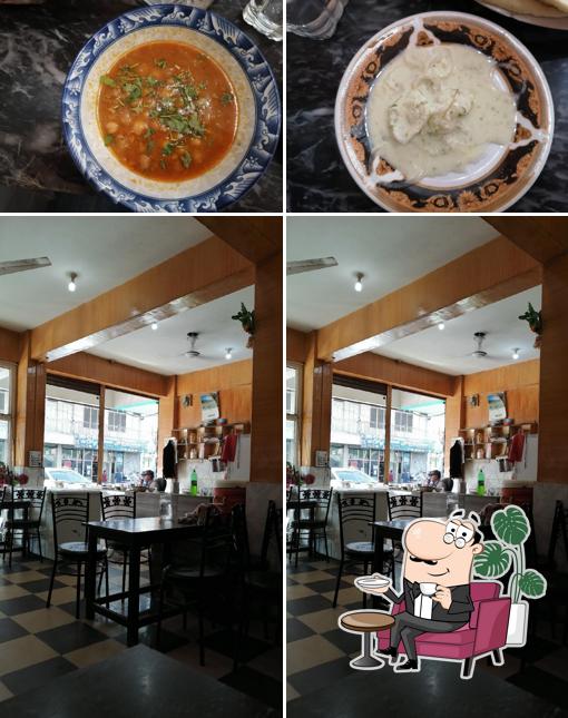 Al-Taj Foods & Biryani Centre