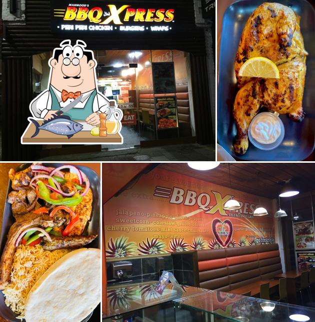 BBQ Xpress