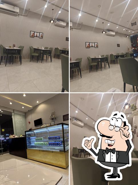 Biryaani Al Rimal Resturant